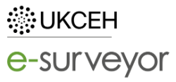 e-Surveyor logo